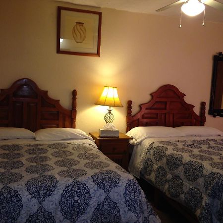 Hotel Posada La Gloria Σαν Μιγκέλ ντε Αγιέντε Εξωτερικό φωτογραφία