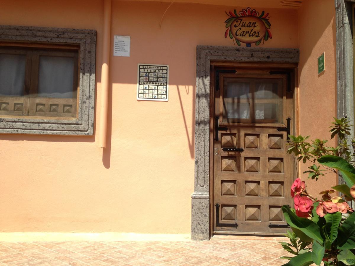 Hotel Posada La Gloria Σαν Μιγκέλ ντε Αγιέντε Εξωτερικό φωτογραφία