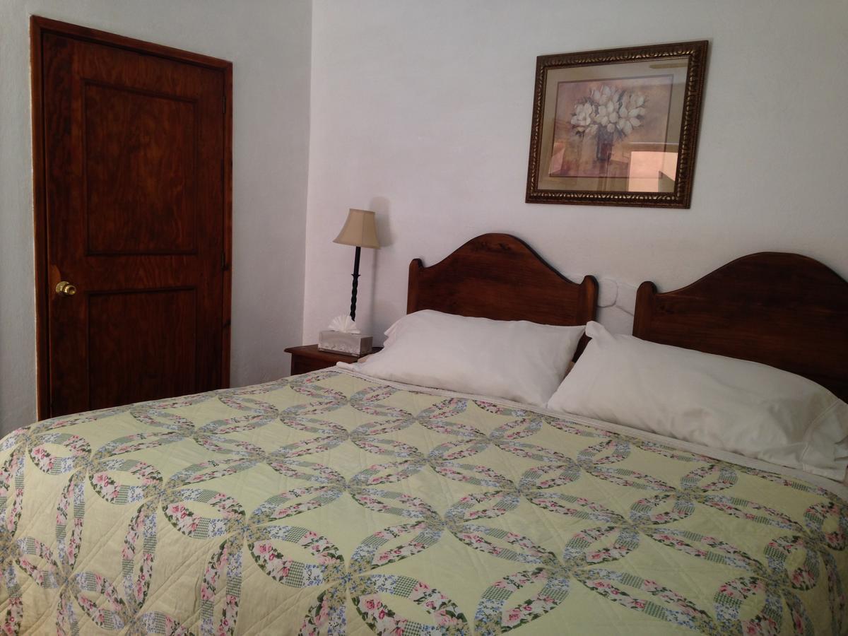 Hotel Posada La Gloria Σαν Μιγκέλ ντε Αγιέντε Εξωτερικό φωτογραφία